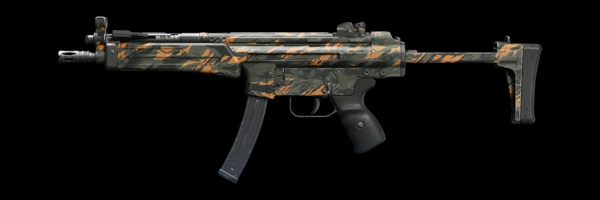 C9 — мета збірка Warzone