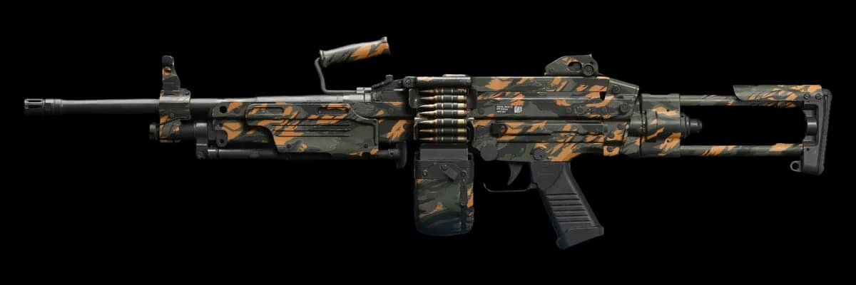 PML 5.56 — мета збірка Warzone