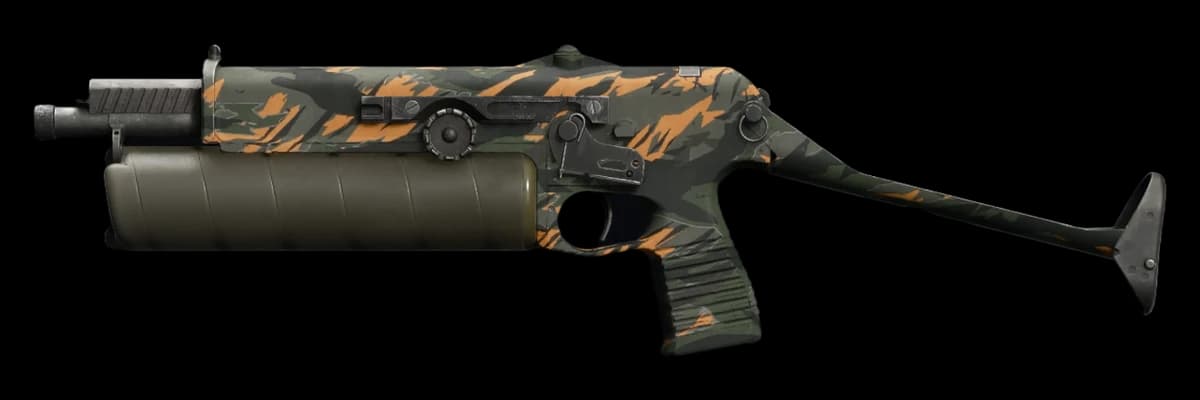 PP-919 — мета збірка Warzone