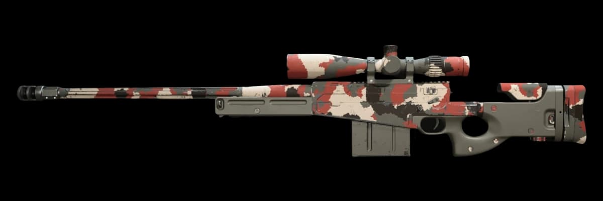 Victus XMR — мета збірка Warzone