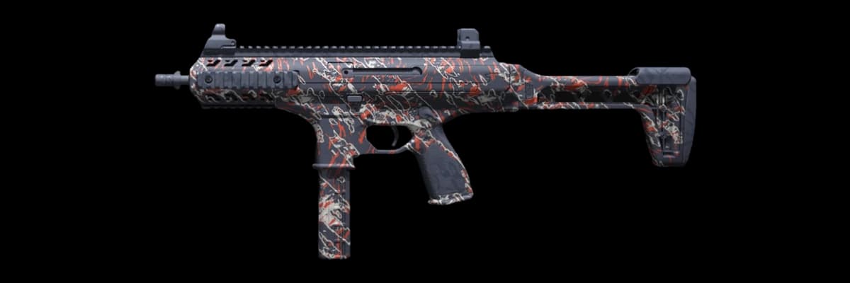 HRM-9 — мета збірка Warzone