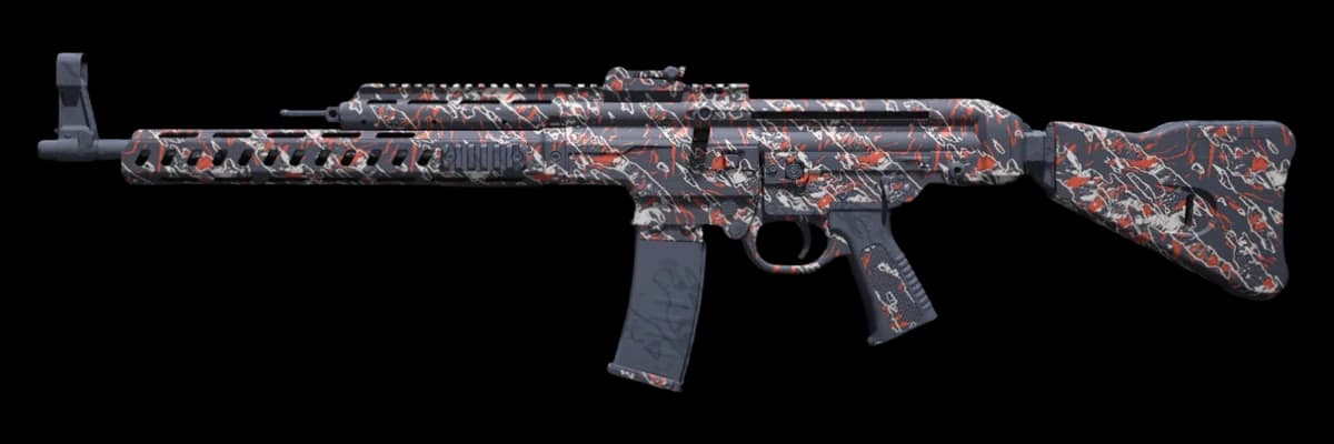 STG44 — мета збірка Warzone