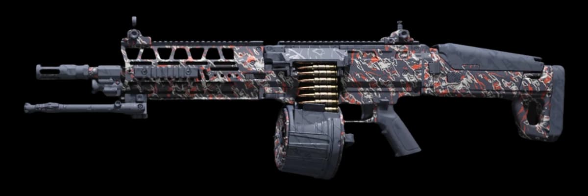 TAQ Evolvere — мета збірка Warzone