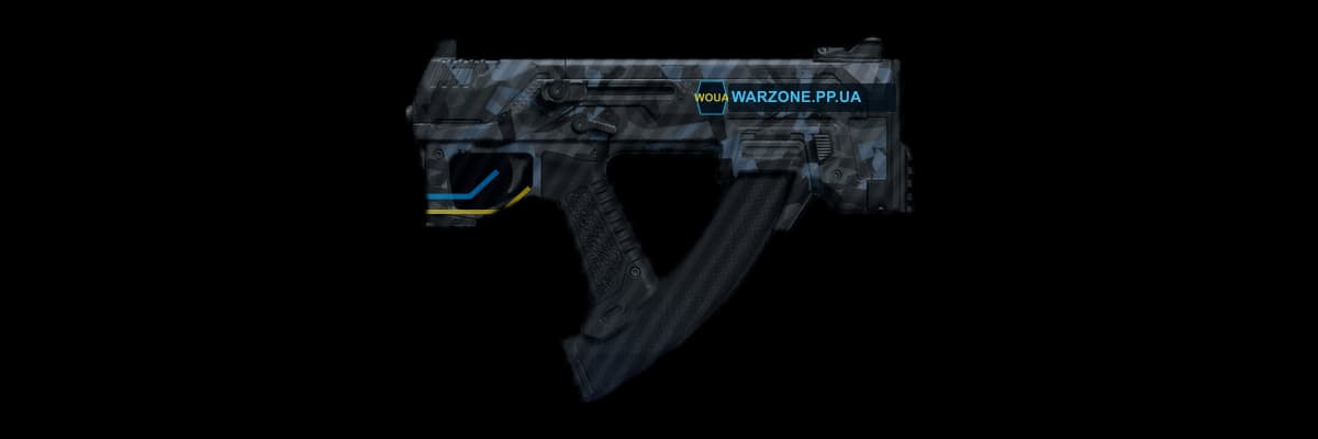 Gremlin — мета збірка Warzone
