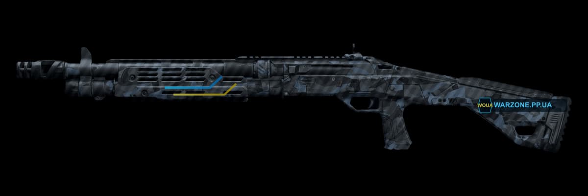M10 Breacher — мета збірка Warzone