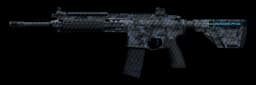 MK35 ISR