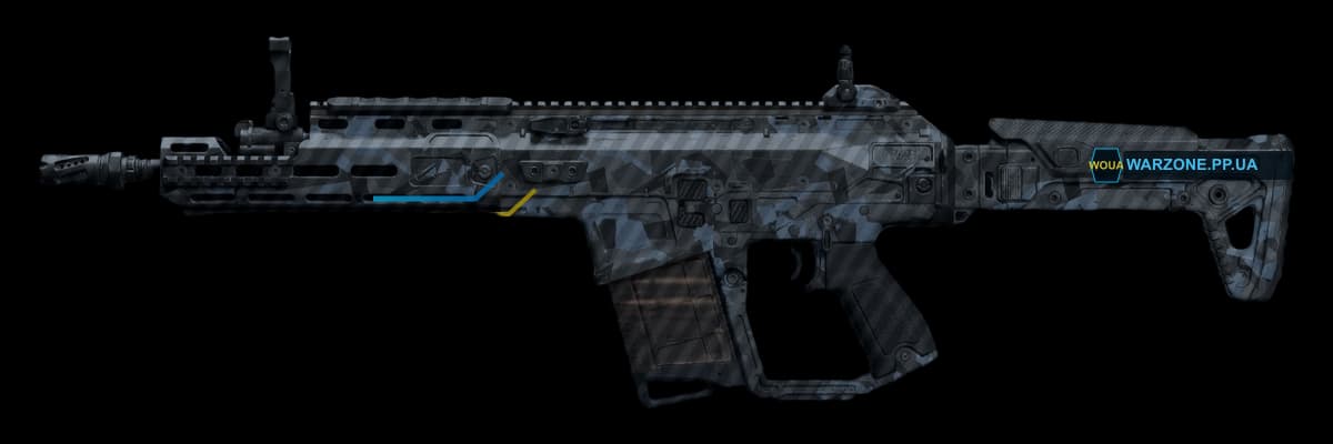 MXR-17 — мета збірка Warzone