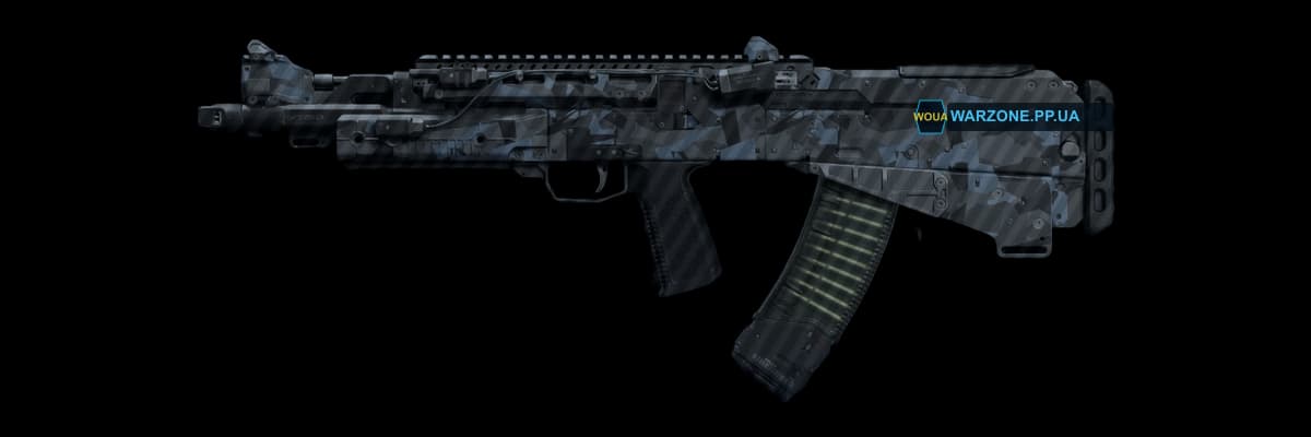 Voyak KT-3 — мета збірка Warzone