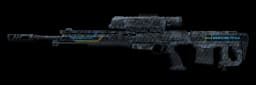 VS Recon