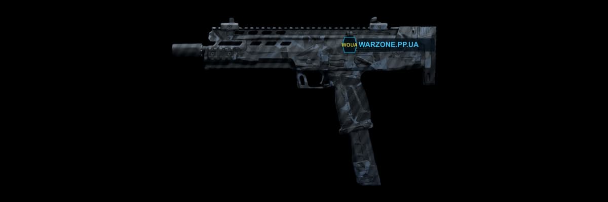 VST — мета збірка Warzone