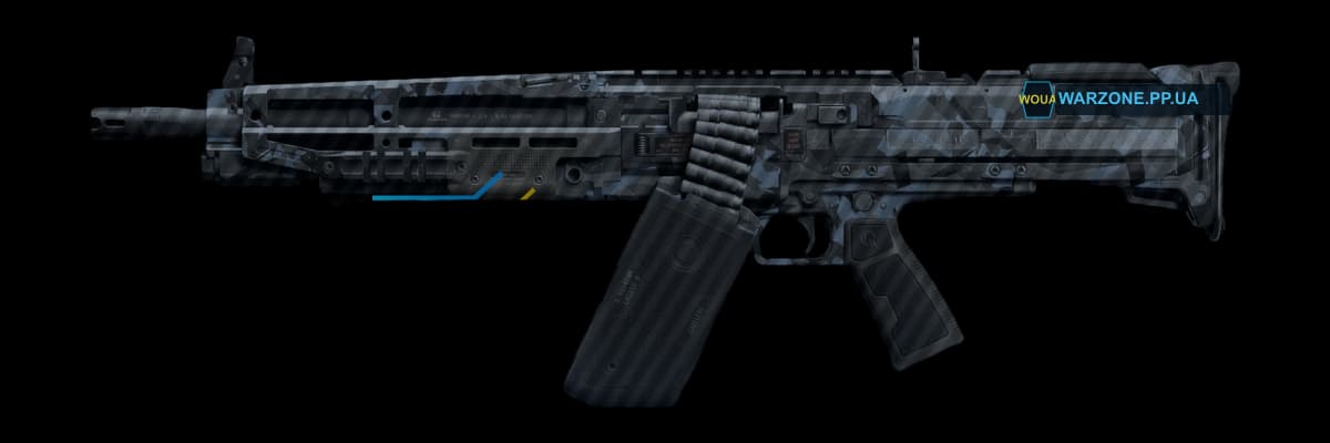 XM325 — мета збірка Warzone