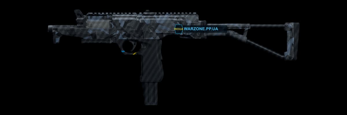 Kogot-7 — мета збірка Warzone