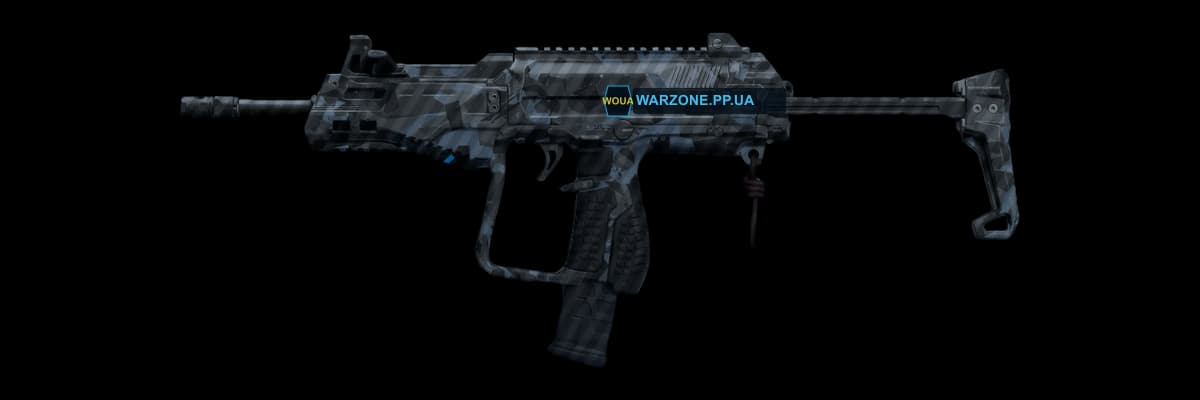 MPC-25 — мета збірка Warzone
