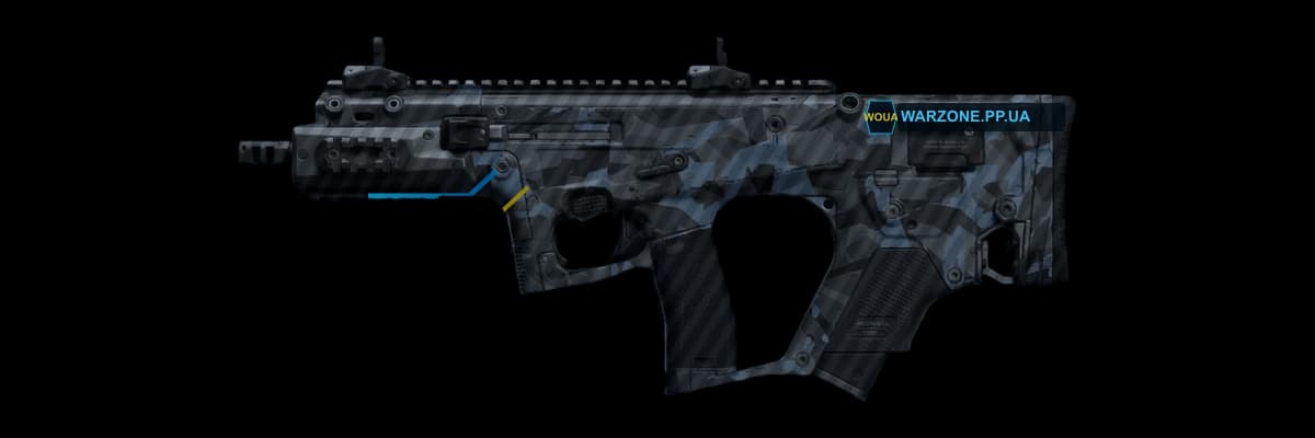 Razor 9mm — мета збірка Warzone