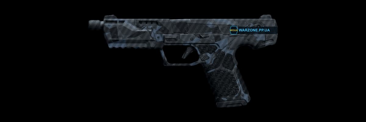 Velox 5.7 — мета збірка Warzone